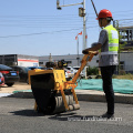 Pedestrian Baby Vibratory Road Roller with Low Price FYL-600